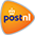 Verzending via PostNL